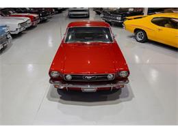 1966 Ford Mustang (CC-2120093) for sale in Rogers, Minnesota