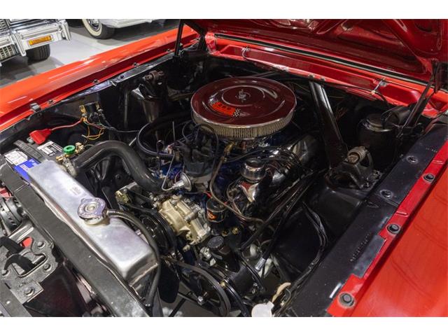 1966 Ford Mustang (CC-2120093) for sale in Rogers, Minnesota