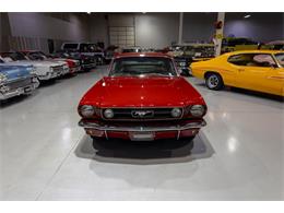 1966 Ford Mustang (CC-2120093) for sale in Rogers, Minnesota