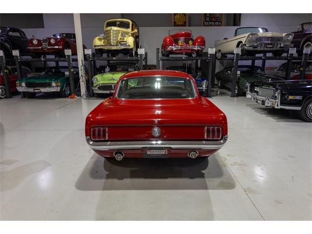 1966 Ford Mustang (CC-2120093) for sale in Rogers, Minnesota