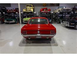 1966 Ford Mustang (CC-2120093) for sale in Rogers, Minnesota