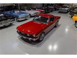 1966 Ford Mustang (CC-2120093) for sale in Rogers, Minnesota