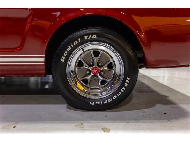 1966 Ford Mustang (CC-2120093) for sale in Rogers, Minnesota
