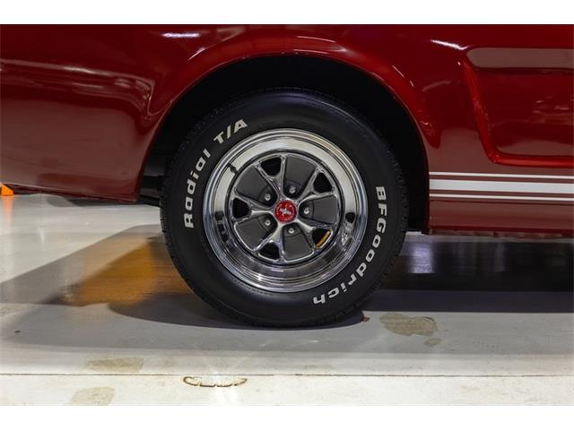 1966 Ford Mustang (CC-2120093) for sale in Rogers, Minnesota