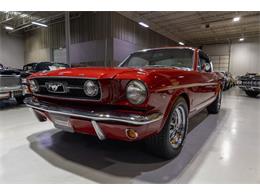 1966 Ford Mustang (CC-2120093) for sale in Rogers, Minnesota