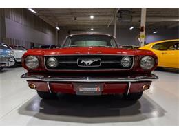 1966 Ford Mustang (CC-2120093) for sale in Rogers, Minnesota