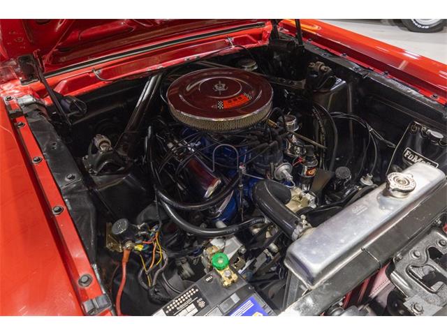 1966 Ford Mustang (CC-2120093) for sale in Rogers, Minnesota
