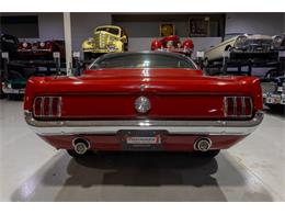 1966 Ford Mustang (CC-2120093) for sale in Rogers, Minnesota