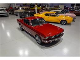 1966 Ford Mustang (CC-2120093) for sale in Rogers, Minnesota