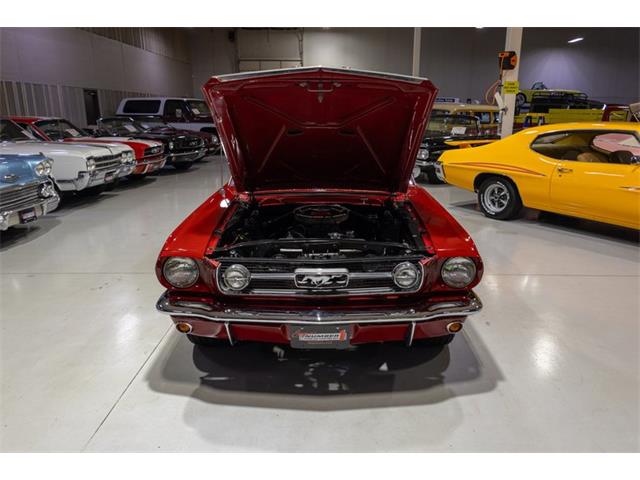 1966 Ford Mustang (CC-2120093) for sale in Rogers, Minnesota