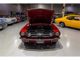 1966 Ford Mustang (CC-2120093) for sale in Rogers, Minnesota