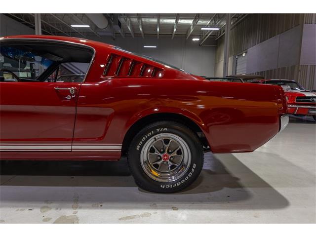 1966 Ford Mustang (CC-2120093) for sale in Rogers, Minnesota