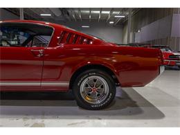 1966 Ford Mustang (CC-2120093) for sale in Rogers, Minnesota