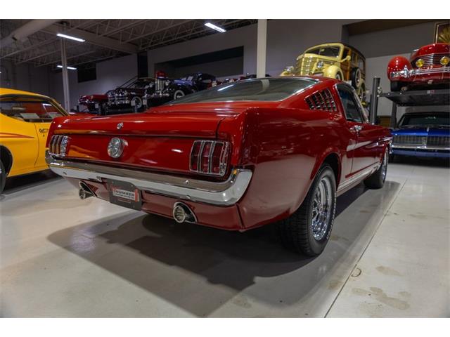 1966 Ford Mustang (CC-2120093) for sale in Rogers, Minnesota