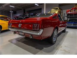 1966 Ford Mustang (CC-2120093) for sale in Rogers, Minnesota
