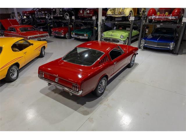 1966 Ford Mustang (CC-2120093) for sale in Rogers, Minnesota