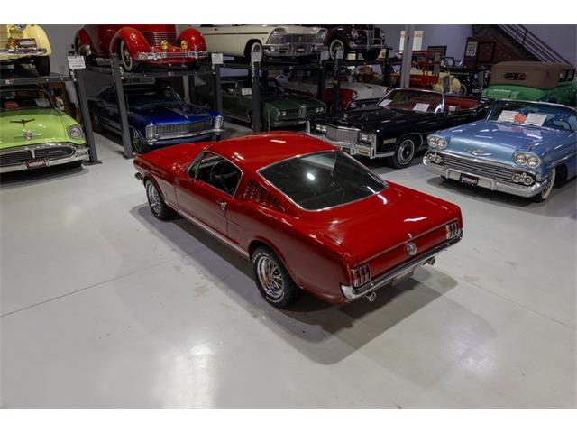 1966 Ford Mustang (CC-2120093) for sale in Rogers, Minnesota