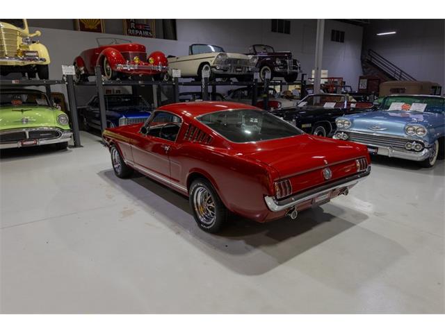1966 Ford Mustang (CC-2120093) for sale in Rogers, Minnesota