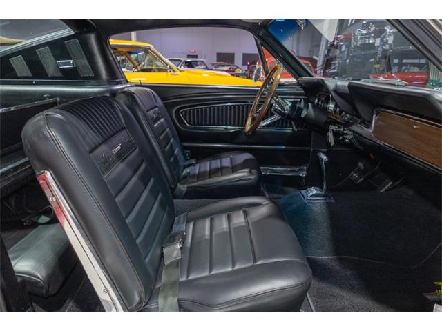 1966 Ford Mustang (CC-2120093) for sale in Rogers, Minnesota