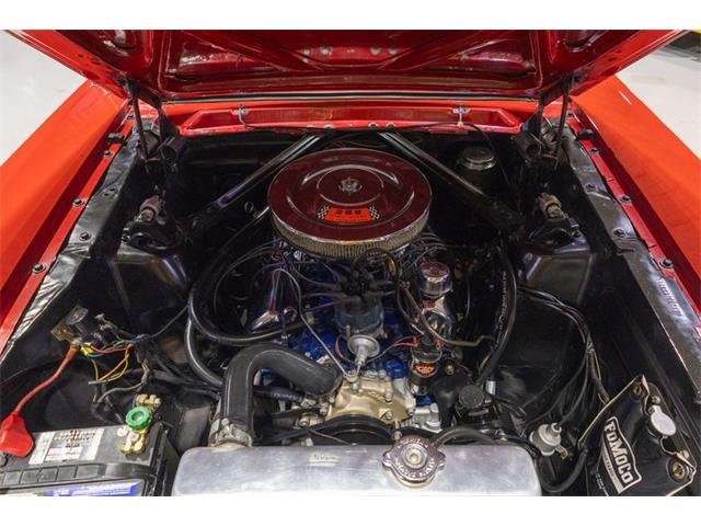1966 Ford Mustang (CC-2120093) for sale in Rogers, Minnesota