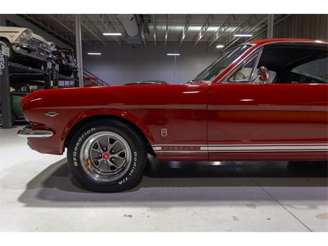 1966 Ford Mustang (CC-2120093) for sale in Rogers, Minnesota