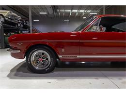 1966 Ford Mustang (CC-2120093) for sale in Rogers, Minnesota