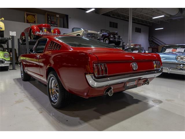1966 Ford Mustang (CC-2120093) for sale in Rogers, Minnesota