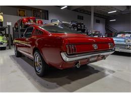 1966 Ford Mustang (CC-2120093) for sale in Rogers, Minnesota