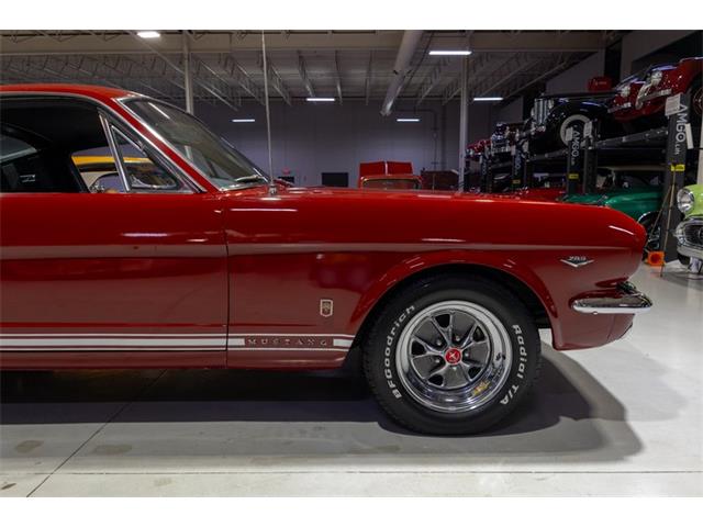1966 Ford Mustang (CC-2120093) for sale in Rogers, Minnesota