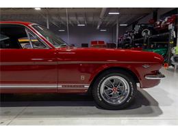 1966 Ford Mustang (CC-2120093) for sale in Rogers, Minnesota