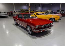 1966 Ford Mustang (CC-2120093) for sale in Rogers, Minnesota