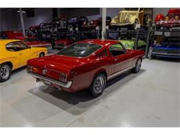 1966 Ford Mustang (CC-2120093) for sale in Rogers, Minnesota