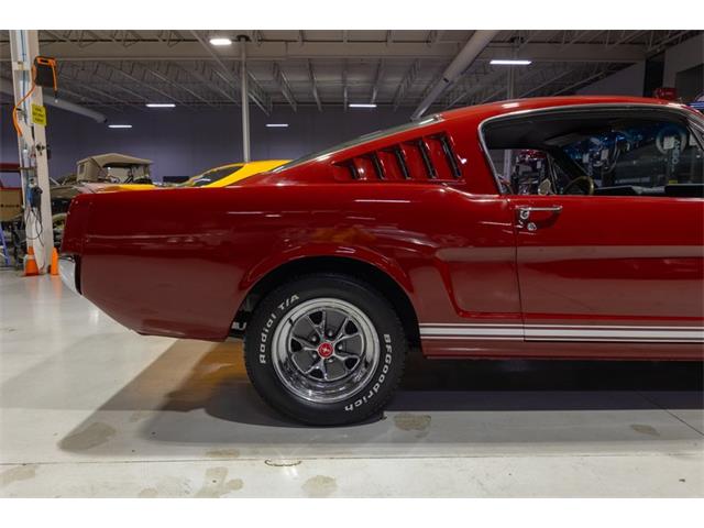 1966 Ford Mustang (CC-2120093) for sale in Rogers, Minnesota