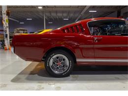 1966 Ford Mustang (CC-2120093) for sale in Rogers, Minnesota