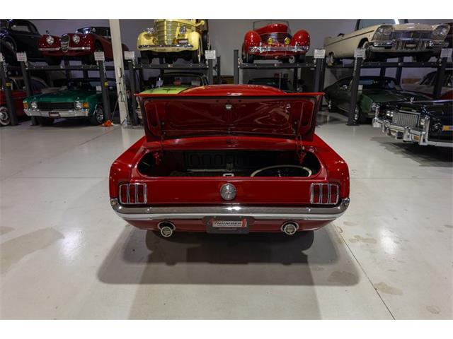 1966 Ford Mustang (CC-2120093) for sale in Rogers, Minnesota
