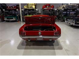 1966 Ford Mustang (CC-2120093) for sale in Rogers, Minnesota