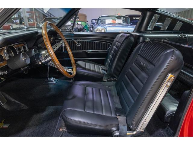 1966 Ford Mustang (CC-2120093) for sale in Rogers, Minnesota