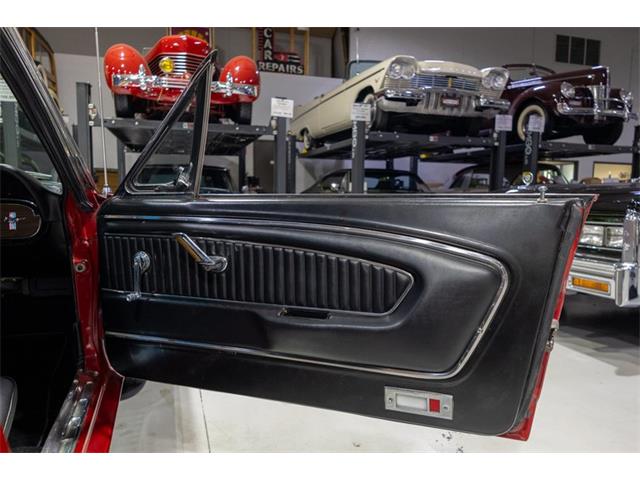 1966 Ford Mustang (CC-2120093) for sale in Rogers, Minnesota