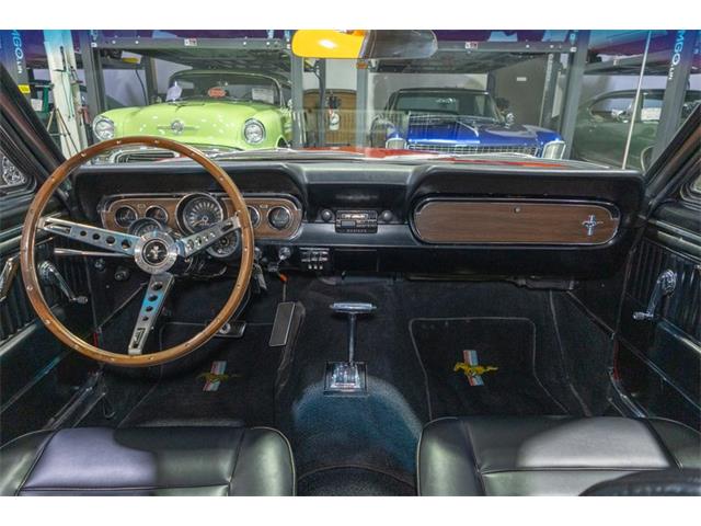 1966 Ford Mustang (CC-2120093) for sale in Rogers, Minnesota