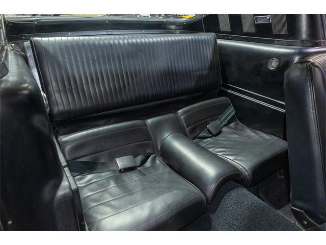 1966 Ford Mustang (CC-2120093) for sale in Rogers, Minnesota