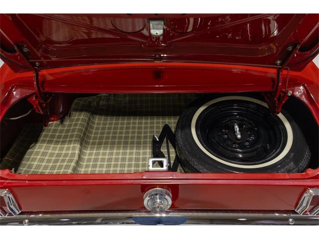 1966 Ford Mustang (CC-2120093) for sale in Rogers, Minnesota