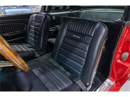 1966 Ford Mustang (CC-2120093) for sale in Rogers, Minnesota