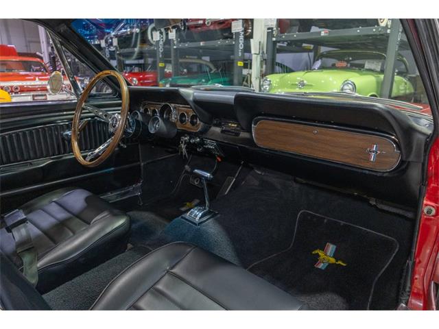 1966 Ford Mustang (CC-2120093) for sale in Rogers, Minnesota