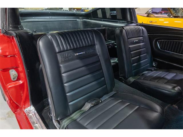 1966 Ford Mustang (CC-2120093) for sale in Rogers, Minnesota