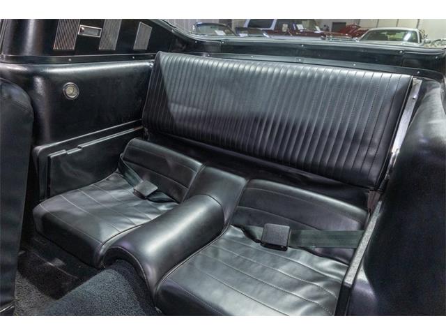 1966 Ford Mustang (CC-2120093) for sale in Rogers, Minnesota