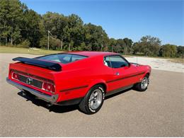 1973 Ford Mustang Mach 1 (CC-2120930) for sale in Greensboro, North Carolina
