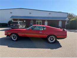 1973 Ford Mustang Mach 1 (CC-2120930) for sale in Greensboro, North Carolina