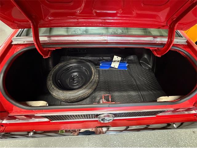 1973 Ford Mustang Mach 1 (CC-2120930) for sale in Greensboro, North Carolina