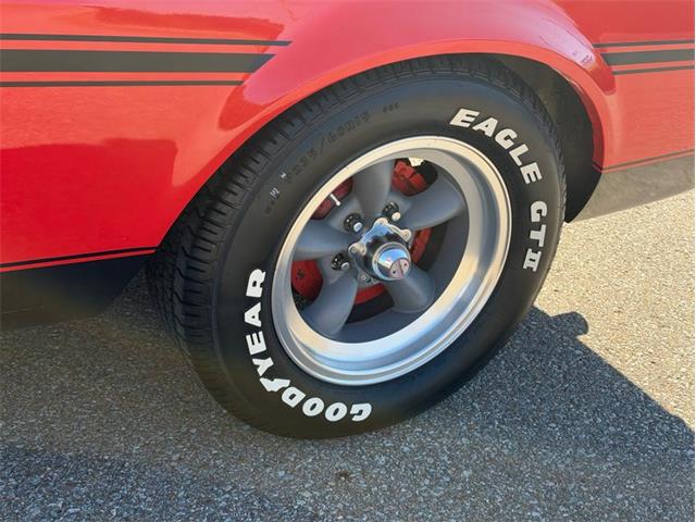 1973 Ford Mustang Mach 1 (CC-2120930) for sale in Greensboro, North Carolina