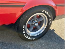 1973 Ford Mustang Mach 1 (CC-2120930) for sale in Greensboro, North Carolina